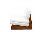 Sillón tapizado Lana estructura madera