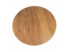 Mesa centro original madera de Teca