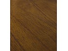 Banco baúl estilo rústico madera de Mindi