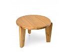 Mesa auxiliar Teka 60 cm 