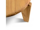 Mesa auxiliar Teka 60 cm 