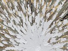 Cuadro abstracto al óleo B