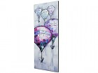 Cuadro óleo globos B
