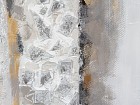 Cuadro abstracto A