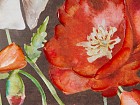Cuadro flores A