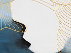 Cuadro abstracto T