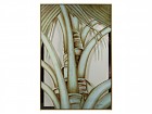 Cuadro palmera B