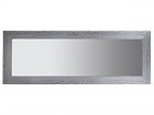Espejo gris envejecido 45x147 cm