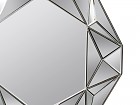 Espejo moderno poliedro