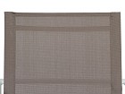 Conjunto de terraza 4 piezas