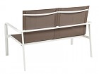 Conjunto de terraza 4 piezas