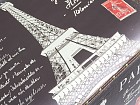 Juego de 2 baúles París 