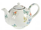Tetera de porcelana Spbu