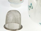 Tetera de porcelana Spbu