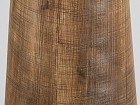 Jarrón pie cerámica blanco 80 cm