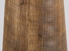 Jarrón pie cerámica blanco 120 cm