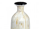 Jarrón cerámica 73 cm