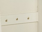 Caja guardallaves vintage