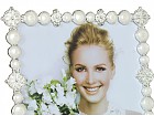 Portfotos perla blanca foto 20x25 cm