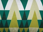 Cojín pinos 30x45