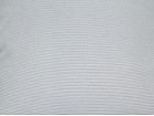 Cojín Panamá gris 60x60 cm