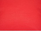 Cojín Panamá rojo 30x50 cm