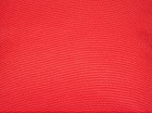 Cojín Panamá rojo 45x45 cm
