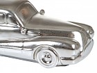 Figura coche 34x13x10 cm