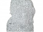 Escultura coral 44 cm