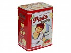 Caja Pasta Metal 13x9x18 cm