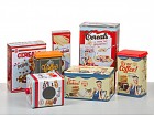 Caja Pasta Metal 13x9x18 cm