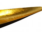 Centro barca oro 82 cm