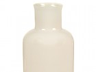 Jarrón cristal Thai blanco 59 cm
