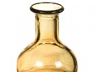 Botella Silvia marrón grande