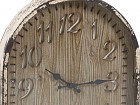 Reloj de pared vintage