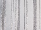 Cojín Belinda raya gris 60x60 cm