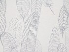 Cojín Anna pluma natural 45x45 cm