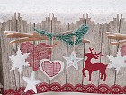 Mantel Navidad 250x140 cm