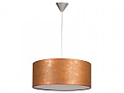 Lámpara techo Tropic cobre