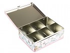 Caja té París