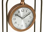 Reloj de mesa bronce