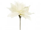 Flor espuma blanca C