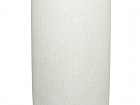 Jarrón suelo blanco Rose 21x21x83 cm