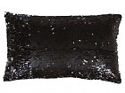 Cojín lentej. plata