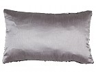 Cojín lentej. plata