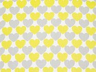 Cojín Love pistacho 50x70 cm