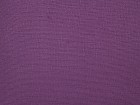 Cojín Panamá púrpura 60x60 cm