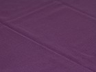 Mantel Panamá púrpura