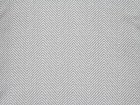 Cojín Espiga gris