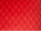 Cojín Dune rojo 45x45 cm